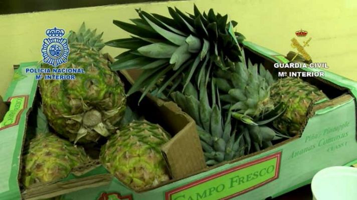 Informativo de Madrid - La Comunidad de Madrid en 4' - 07/05/14