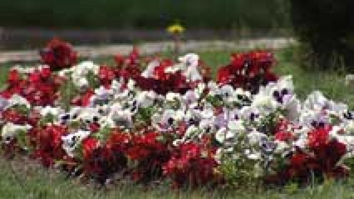 Informativo de Madrid - El tiempo en la Comunidad de Madrid - 07/05/14