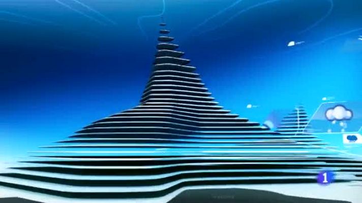 Telexornal - Galicia - El tiempo en Galicia - 07/05/14