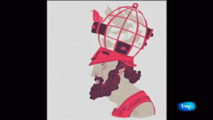 La aventura del Saber - La Aventura del Saber. Boek Visual. El Rubencio