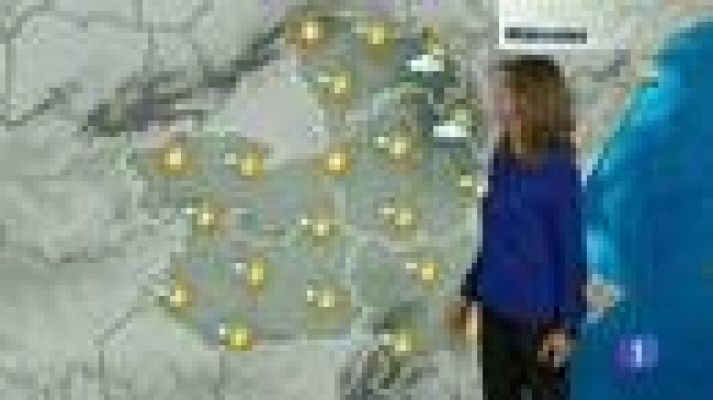 Noticias de Castilla-La Mancha - El Tiempo en Castilla-La Mancha - 07/05/14