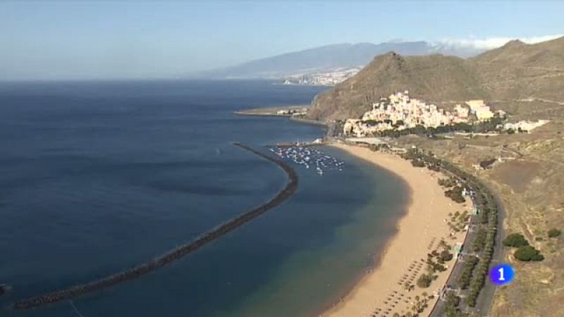 El tiempo en Canarias - 07/05/14