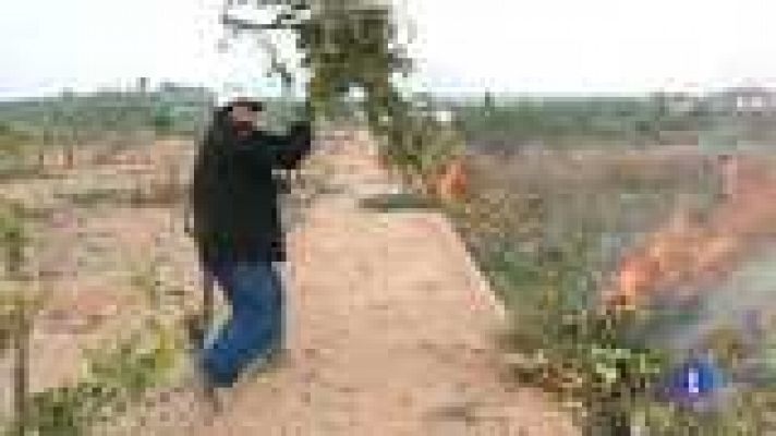 L'informatiu - Comunitat Valenciana - L'Informatiu - Comunitat Valenciana -  07/05/14