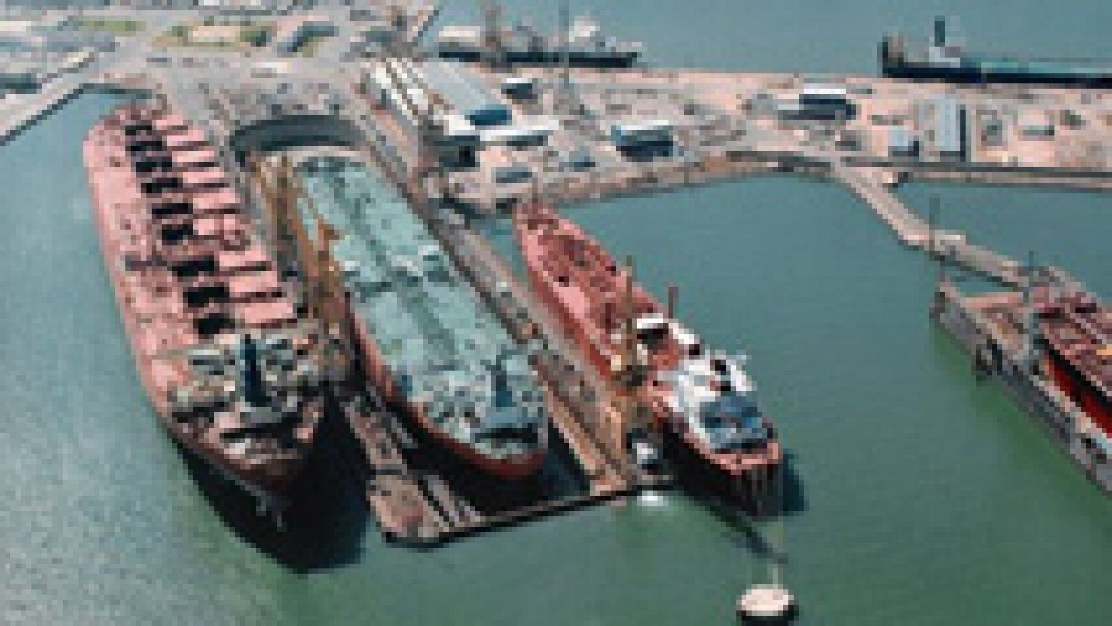 Los astilleros públicos de Navantia construirán dos barcos para la Armada por valor de 400 millones