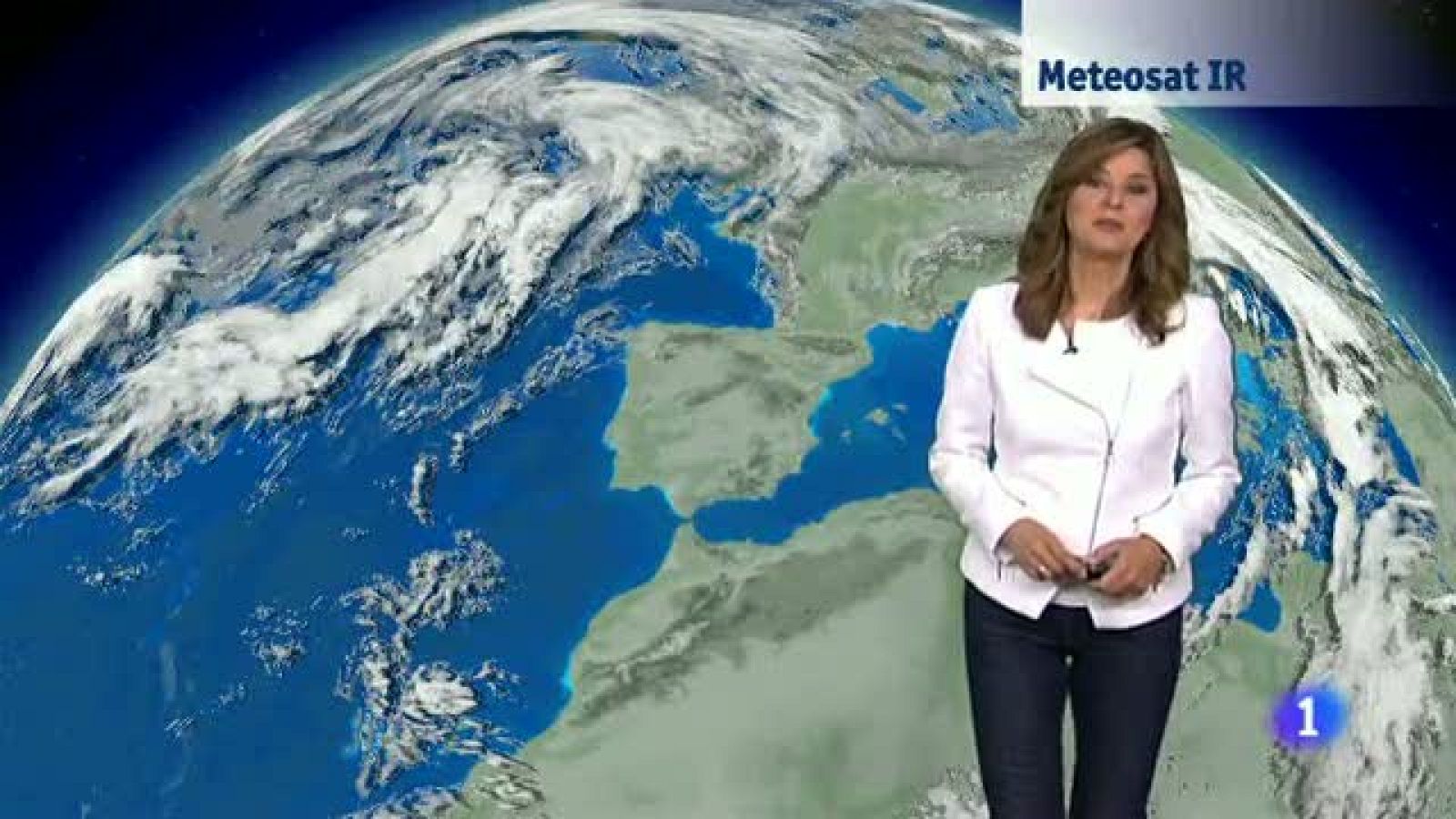 El tiempo en Andalucía-05/05/2014 | Ver