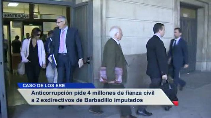 Noticias Andalucía - Andalucía en 2'-05/05/2014