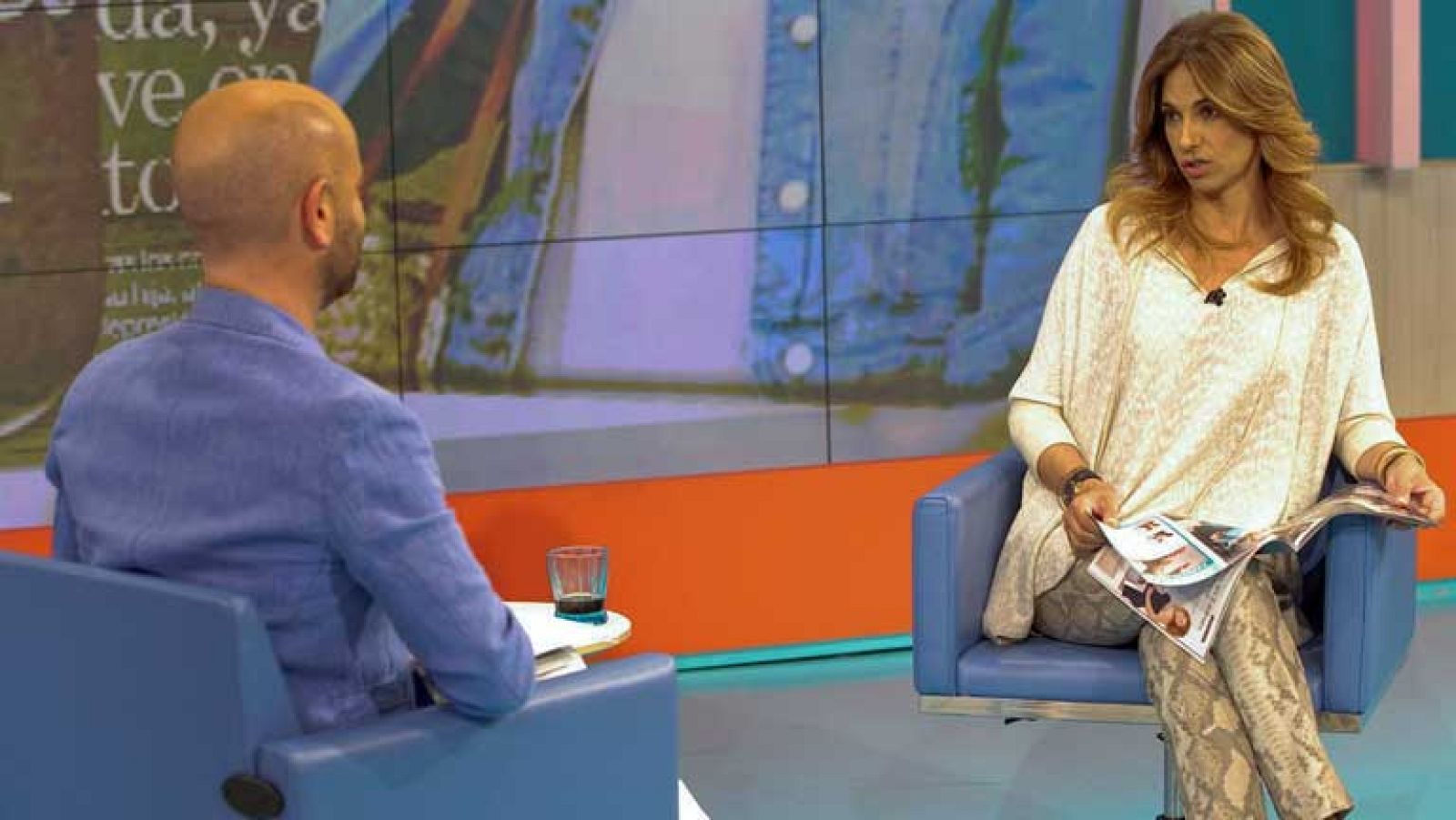 La mañana -  07/05/14 - Ver ahora