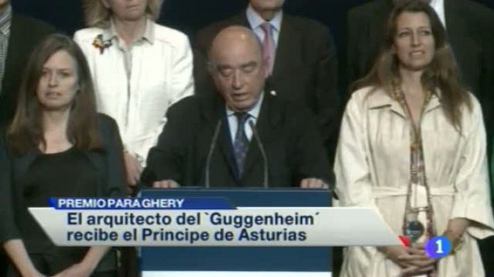 Telenorte - País Vasco - Telenorte País Vasco 2 - 07/05/14