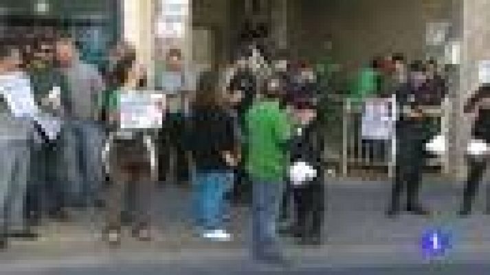 Noticias Murcia - La Región de Murcia en 2' - 07/05/2014