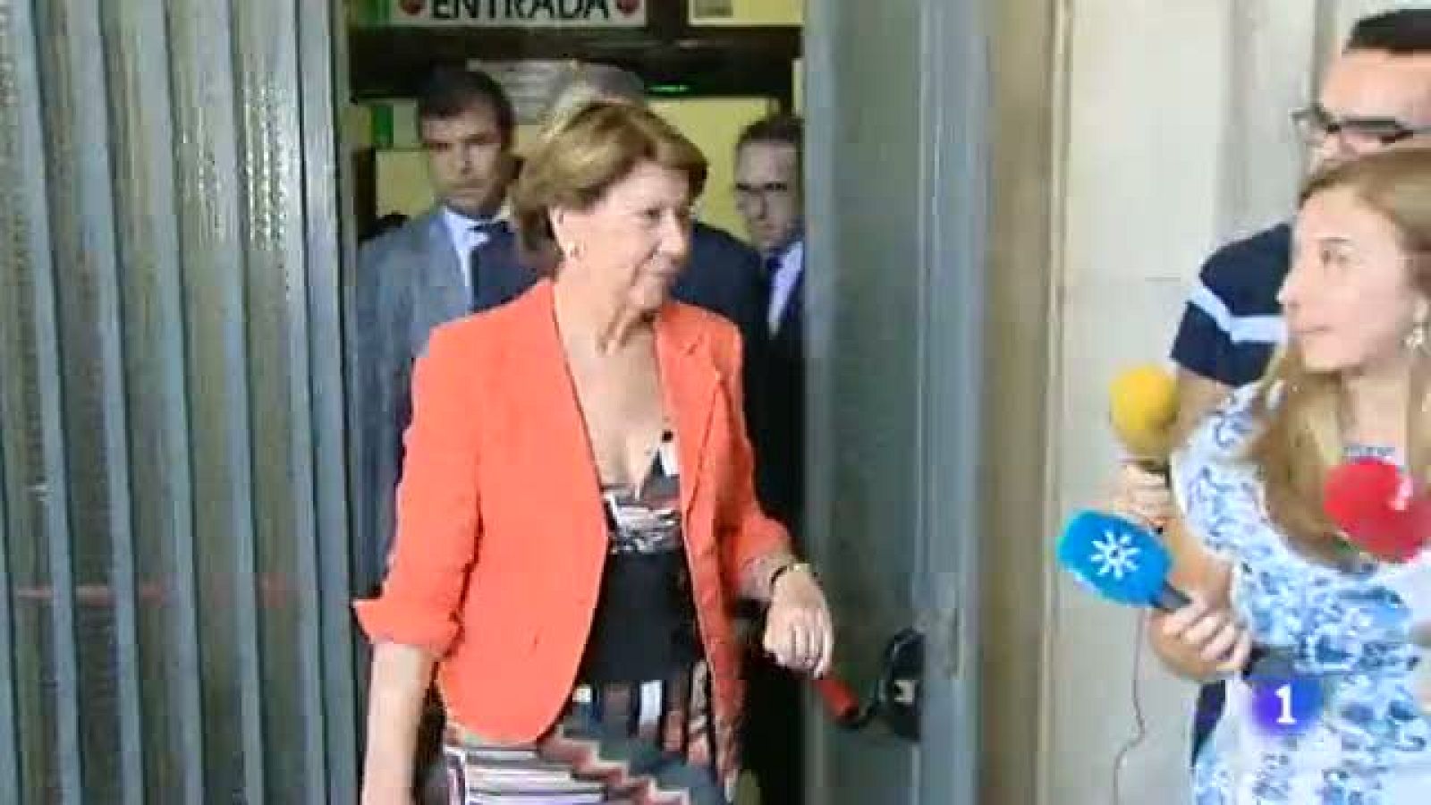 Noticias Andalucía edición2-06/05/2014 | Ver