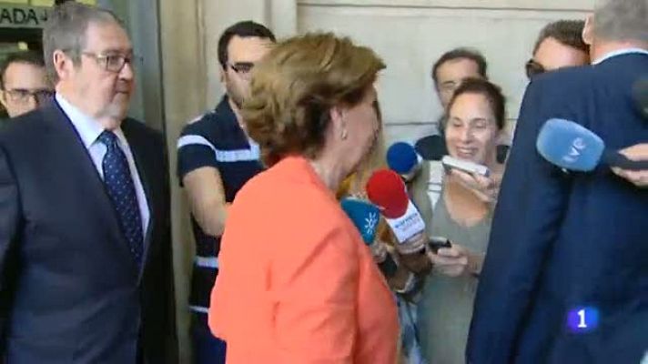 Noticias Andalucía - Noticias Andalucía edición2-06/05/2014