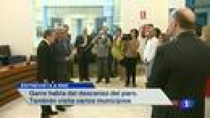 Noticias Murcia - Noticias Murcia 2 - 07/05/2014