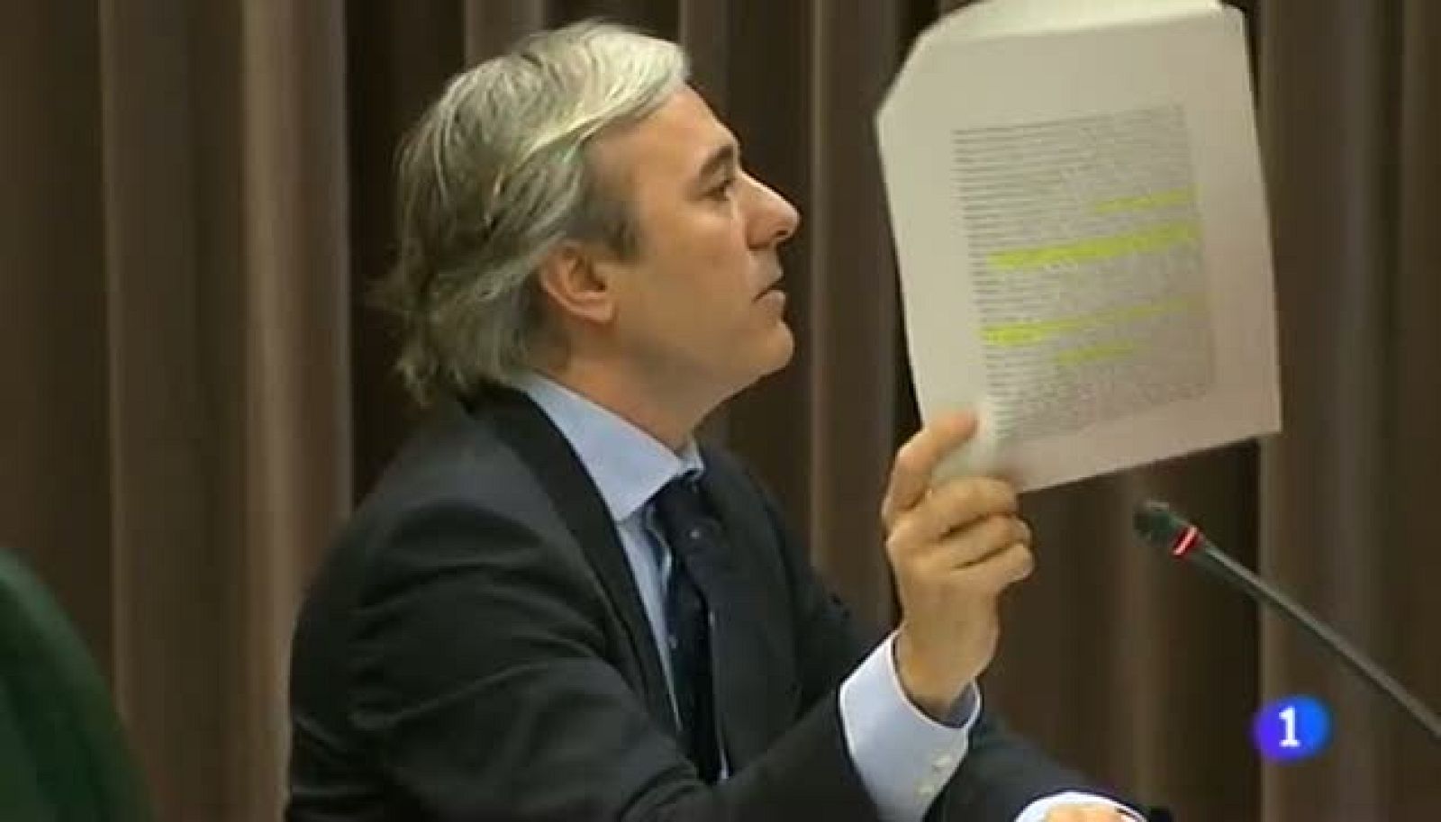 Noticias Aragón 2-07/06/14 | Ver