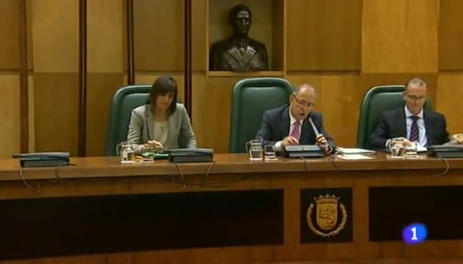 Aragón en 2'-07/05/14 | Ver