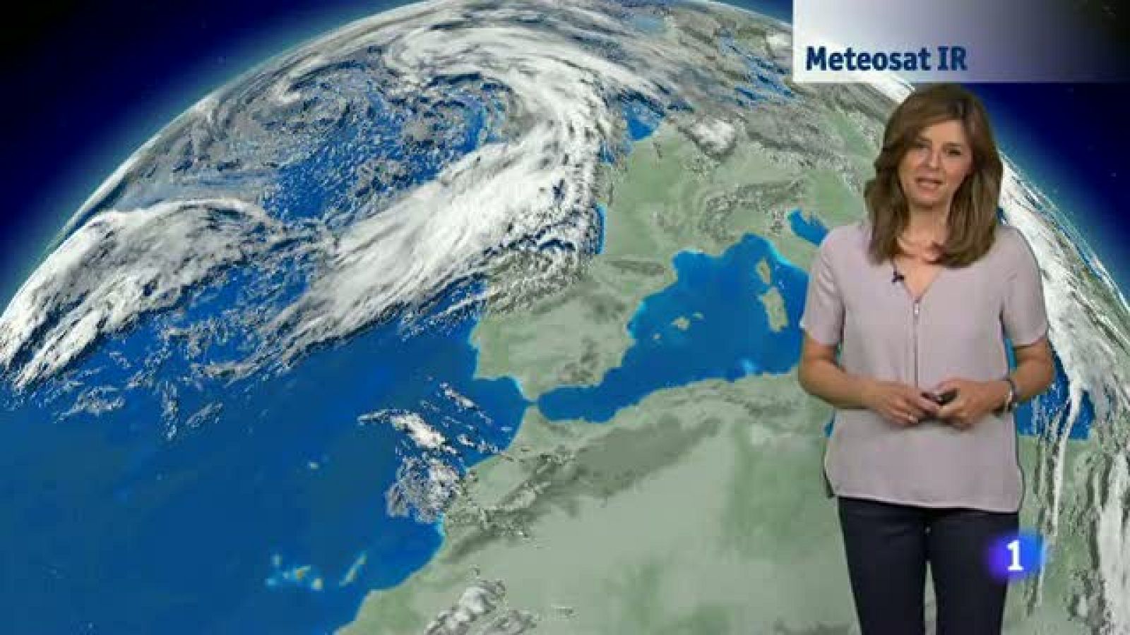 El tiempo en Andalucía-06/05/2014 | Ver