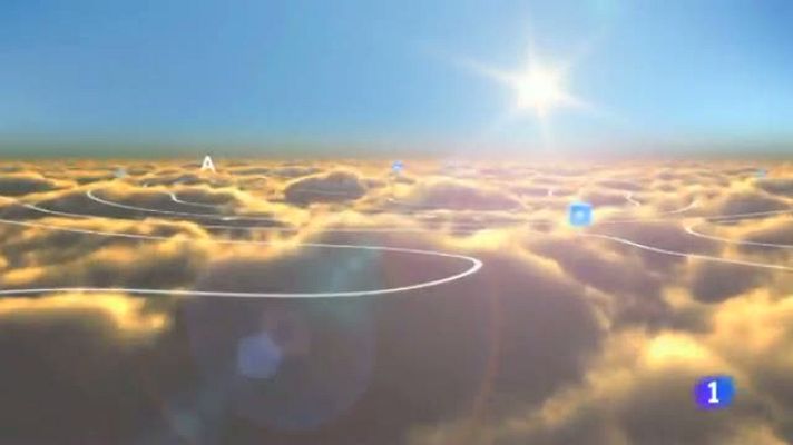 TeleCantabria - El tiempo en Cantabria - 07/05/14