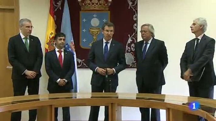 Noticias Andalucía - Noticias Andalucía-07/05/2014