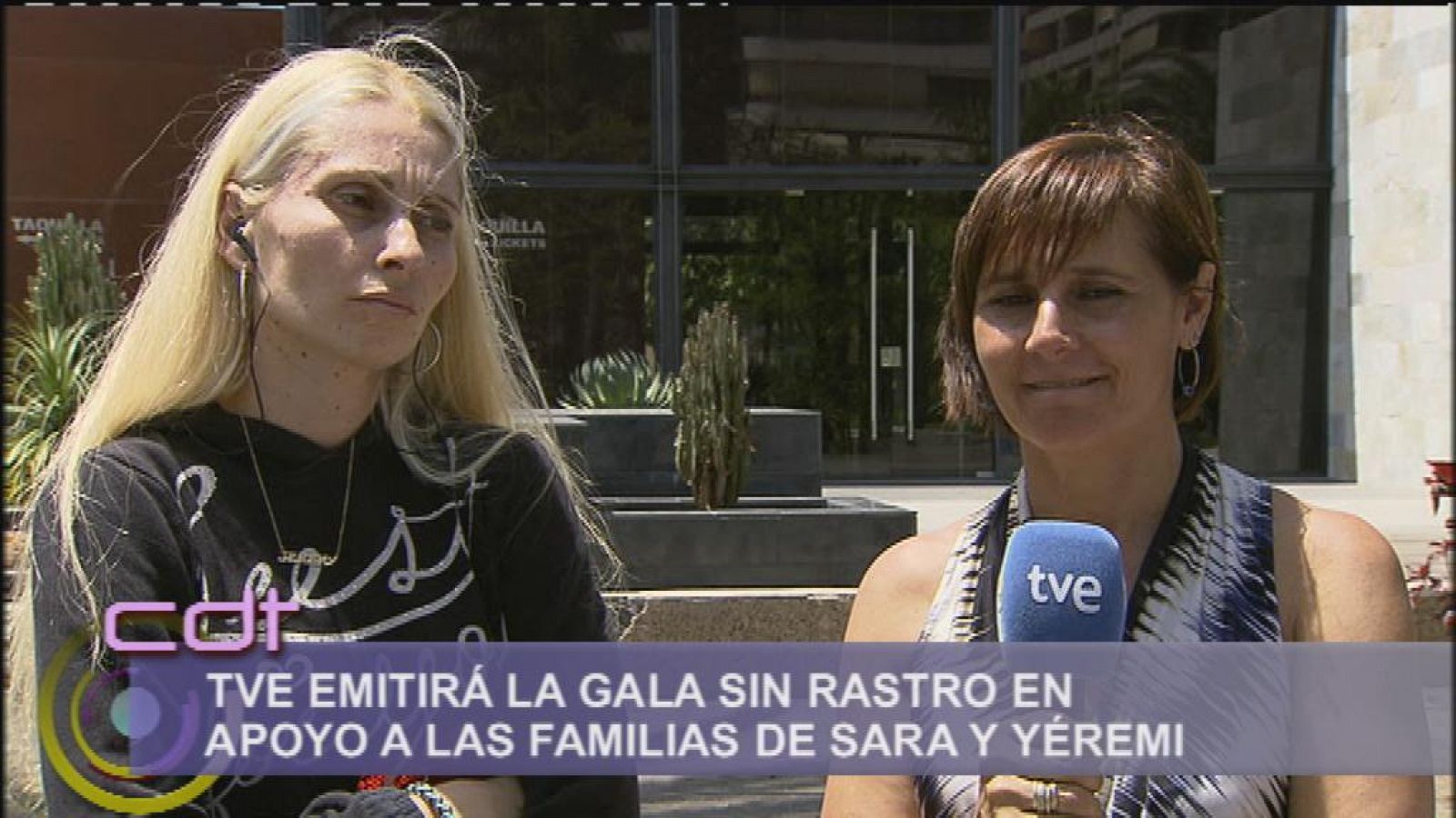 Cerca de ti - 07/05/14 - Cerca de ti | Ver