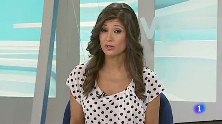 Noticias Andalucía - Noticias Andalucía edición2-07/05/2014