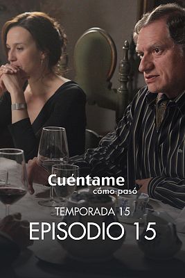 Cuéntame cómo pasó - Siniestro total