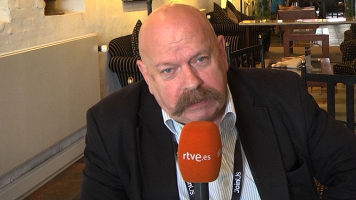 Eurovisión - #Euroweekfavoritos con JM Íñigo