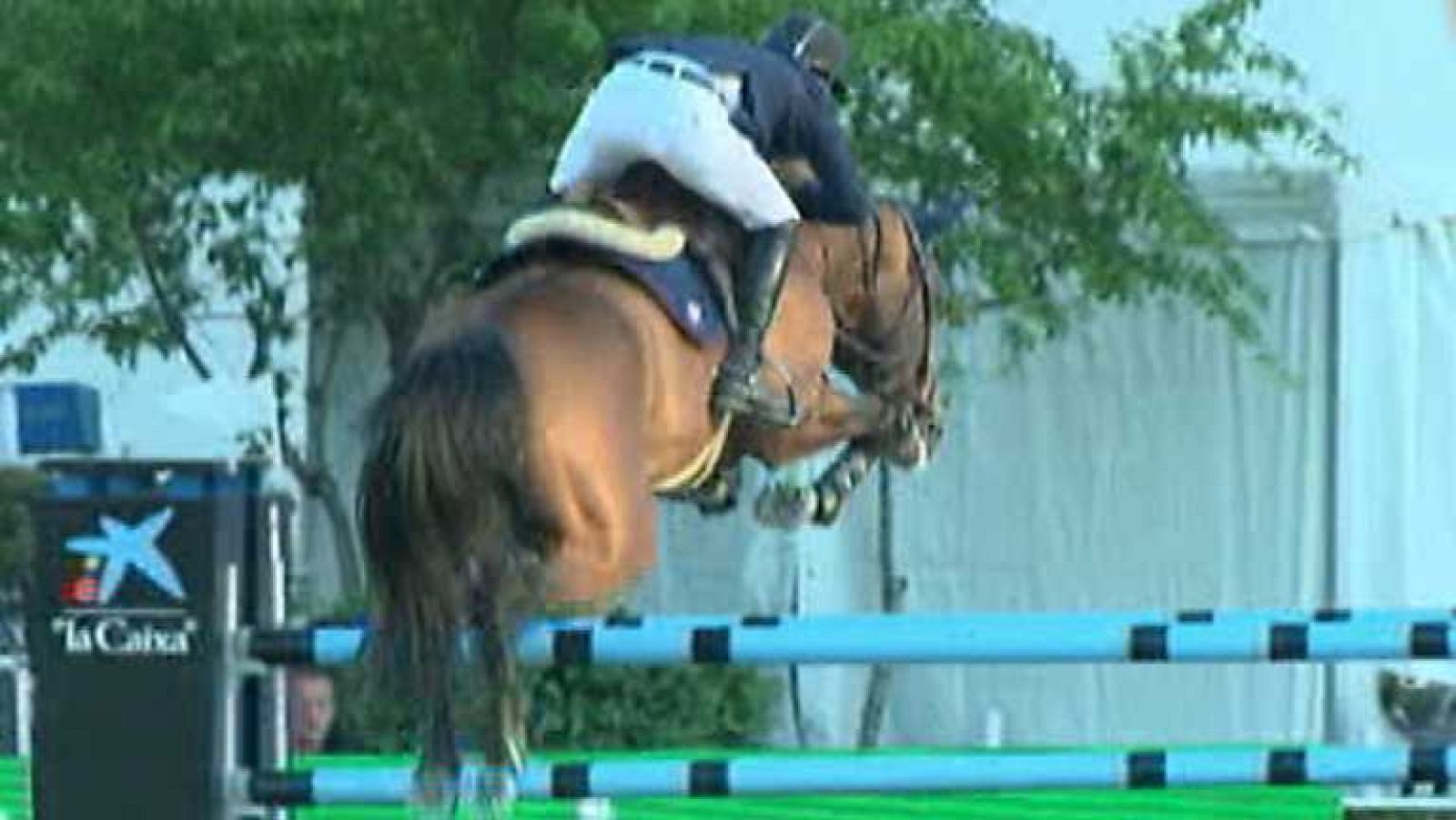 Hípica - Concurso de saltos Longines Global Champions - Ver ahora