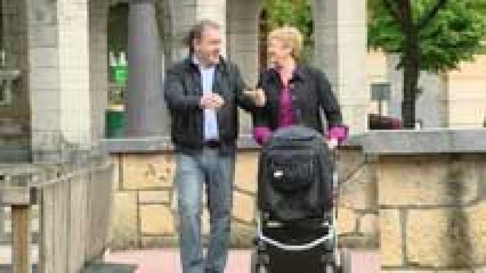 La crisis provoca un descenso en las familias de acogida