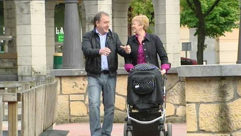 La crisis provoca un descenso en las familias de acogida