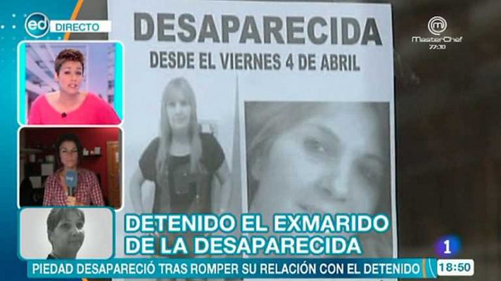 España Directo -  07/05/14