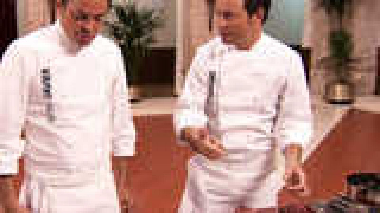 Cocina2 - Guadalajara: la miel - Ver ahora