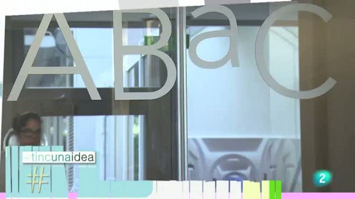 Tinc una idea - Tinc una idea - 11/05/2014