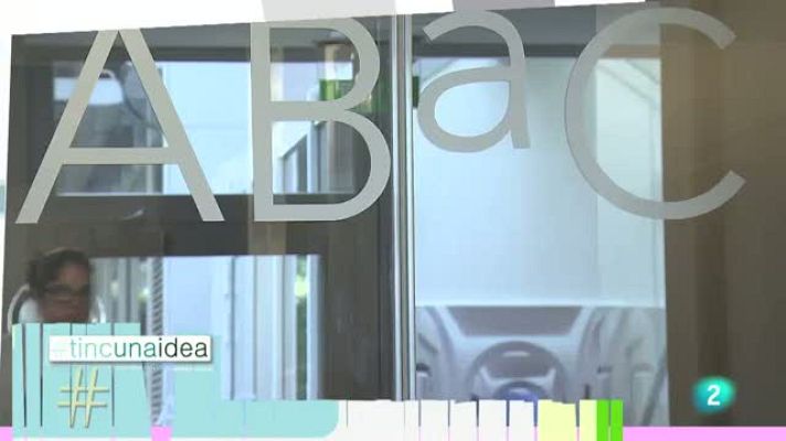 Tinc una idea - Tinc una idea - 11/05/2014