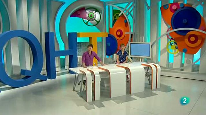 Aquí hay trabajo - Lo que hay que saber si te contrata una ETT