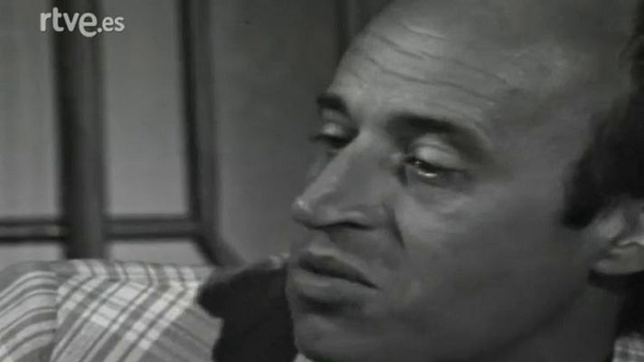 Historias de Juan Español - Veranea y busca novia