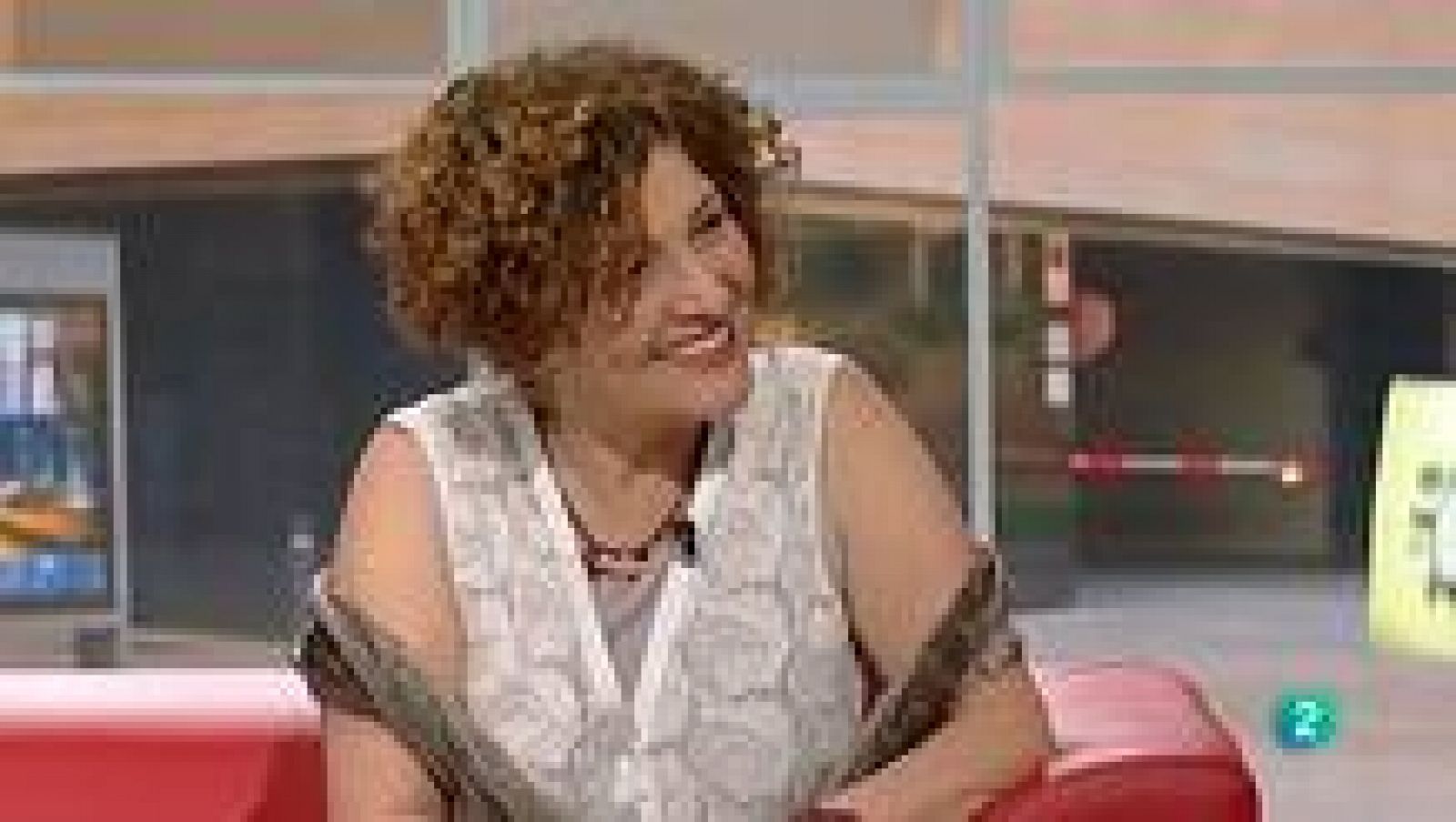 Para todos La 2: Miriam Moscona: El ladino | RTVE Play