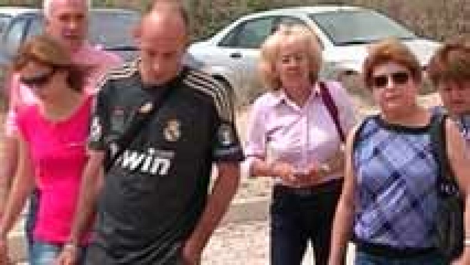 La mujer que mató al violador de su hija debe entrar en prisión