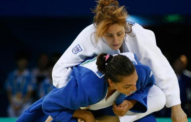  - Triunfo de San Miguel contra Morico