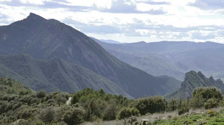 Informativo de Madrid - El Tiempo en la Comunidad de Madrid - 08/05/14