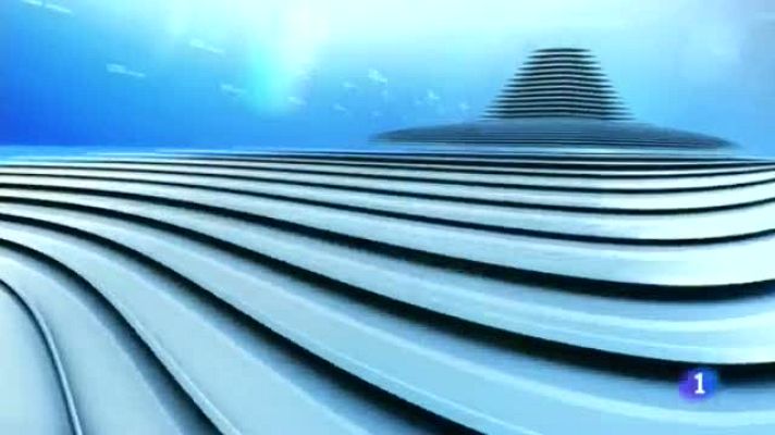 Noticias de Castilla y León - Castilla y León en 2' - 08/05/14