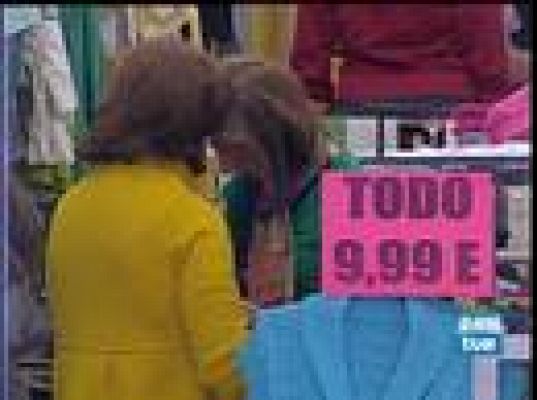  - El PIB español crece sólo un 0,1%