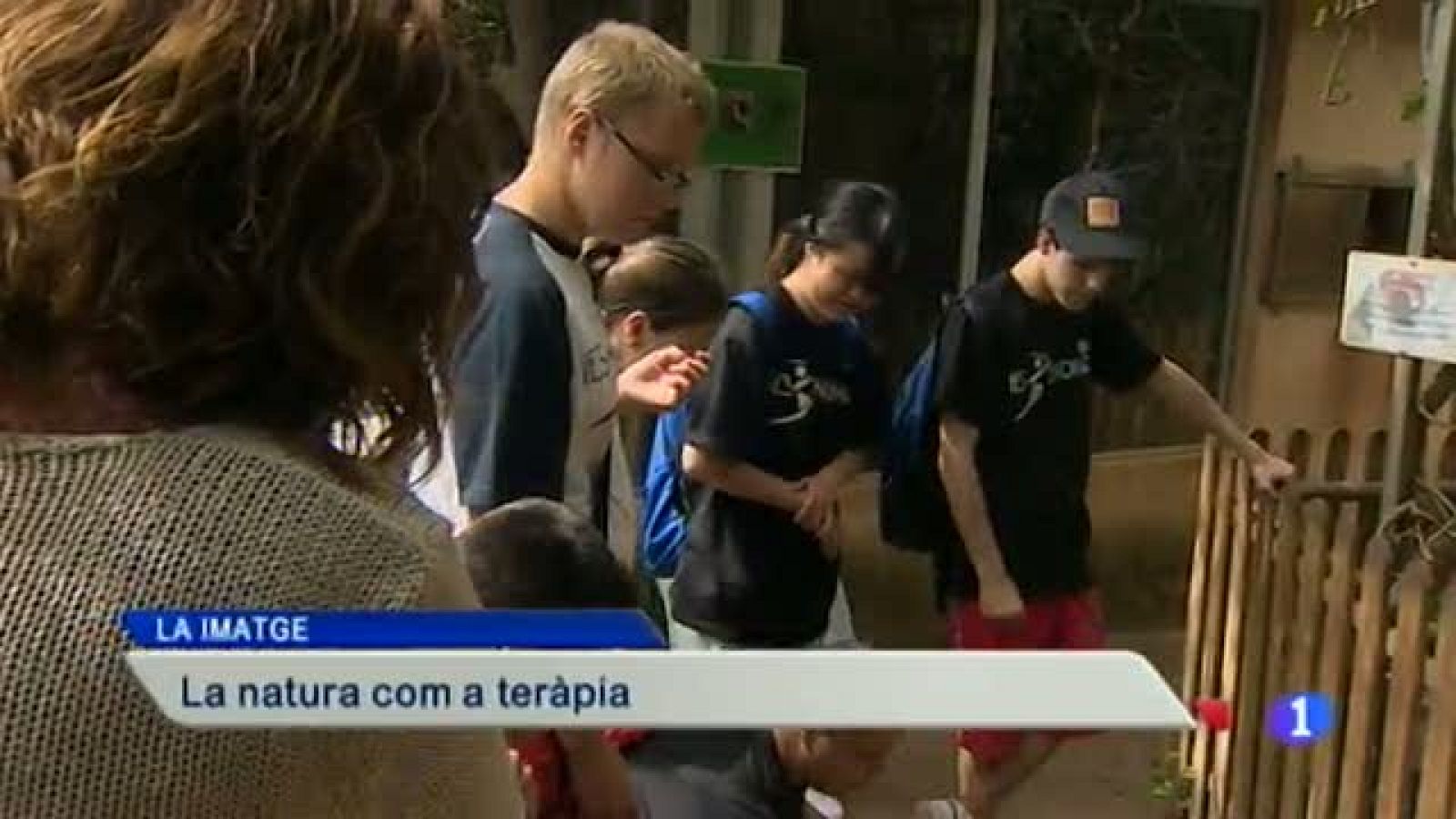 Informatiu Balear - 08/05/14 | Ver