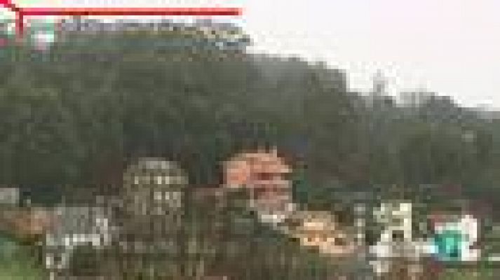 La aventura del Saber - Montenoso, los montes vecinales en mancomún de Galicia