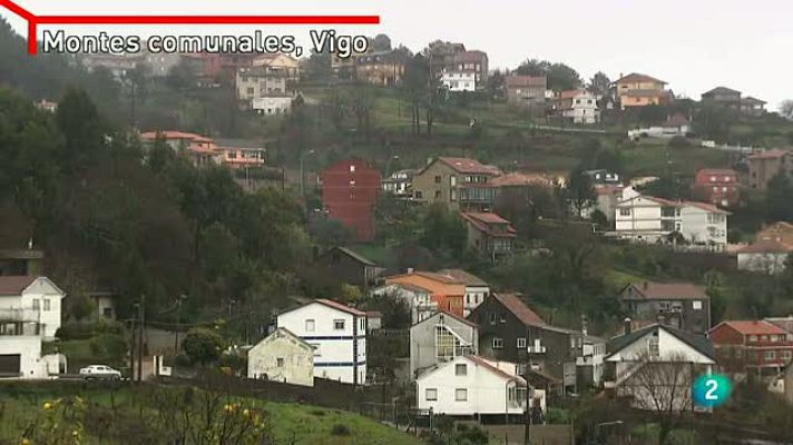 La aventura del Saber - Montenoso, los montes vecinales en mancomún de Galicia