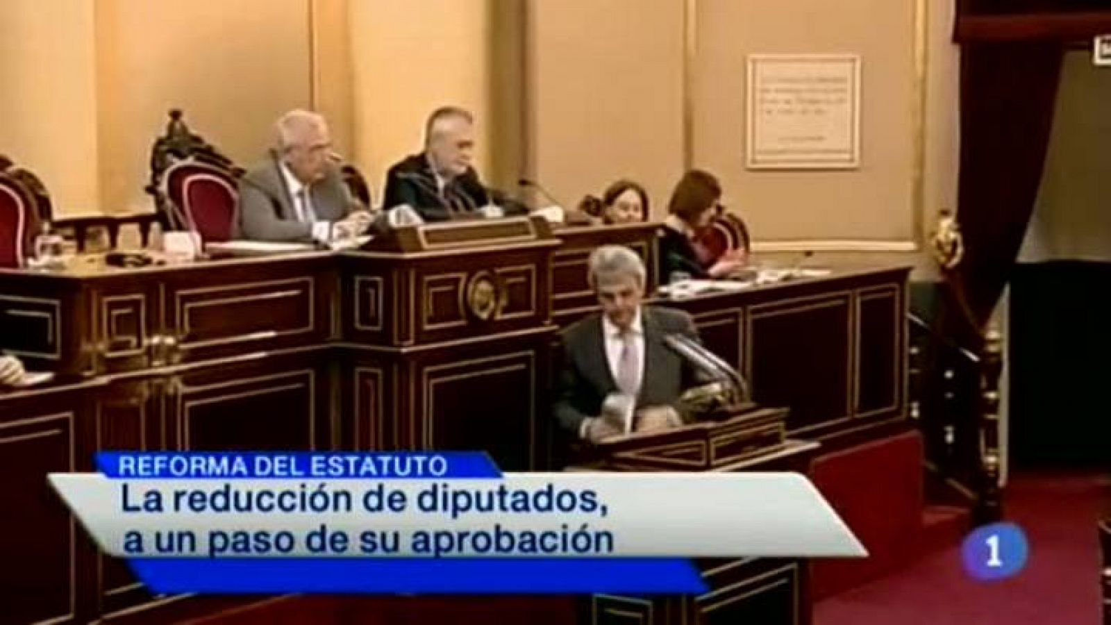 Noticias de Castilla-La Mancha - 08/05/14 | Ver