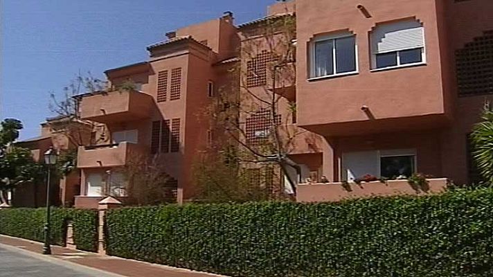 Informativo de Madrid - Informativo de Madrid - 08/05/14