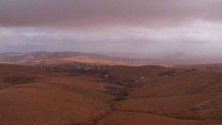 Telecanarias - El tiempo en Canarias - 08/05/14