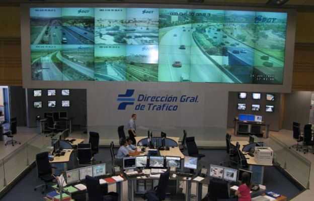  - La DGT, desde dentro