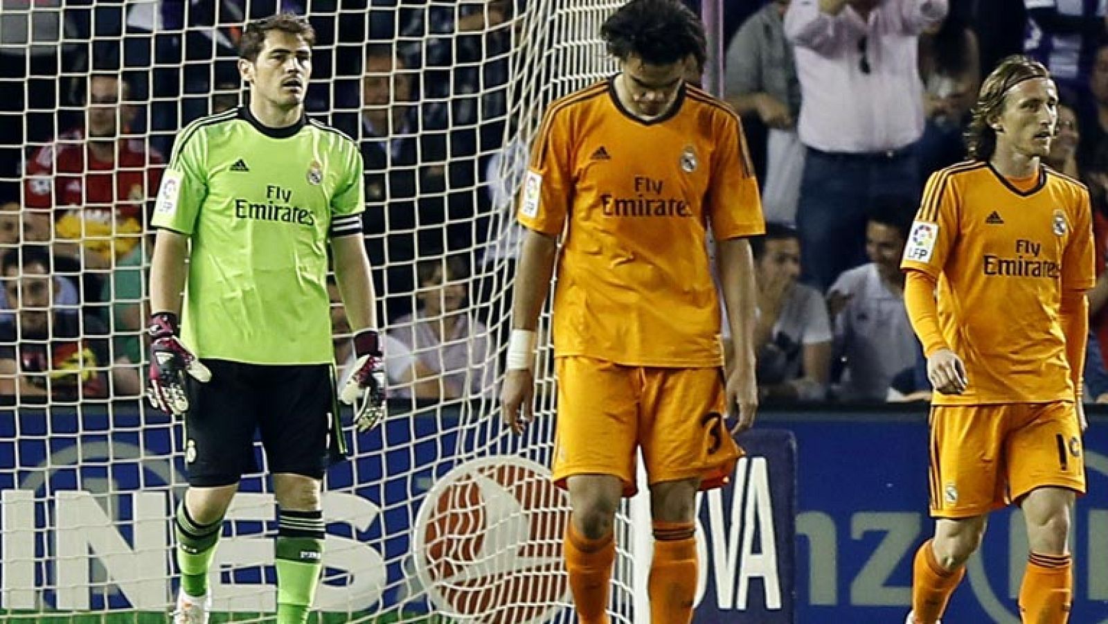 Nuevos cálculos para el título de Liga