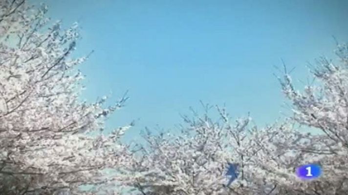 Noticias Murcia - El tiempo en la Región de Murcia - 08/05/2014