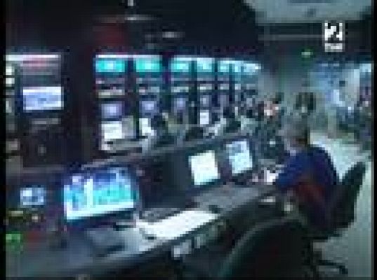  - Lissavetzky visita el IBC